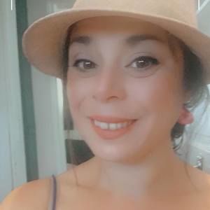 Meet your Posher, Jenni